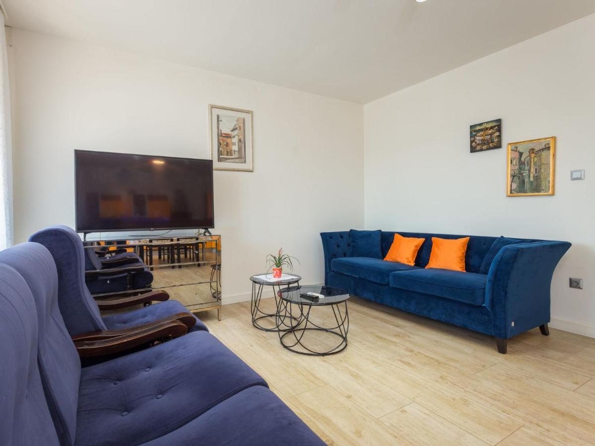 Maris-2 By Interhome * Pula