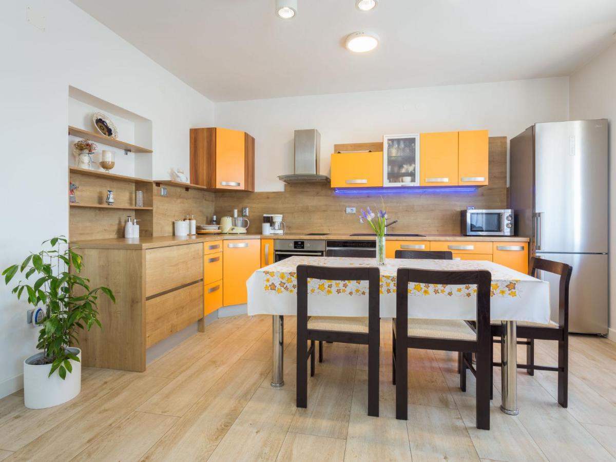 Maris-2 By Interhome Apartmán