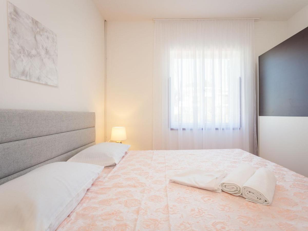 Apartmán Maris-2 By Interhome