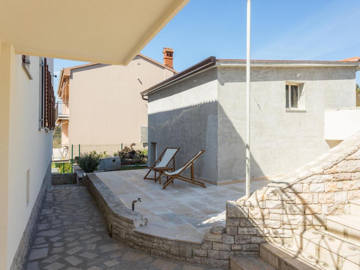 Apartmán Maris-2 By Interhome *