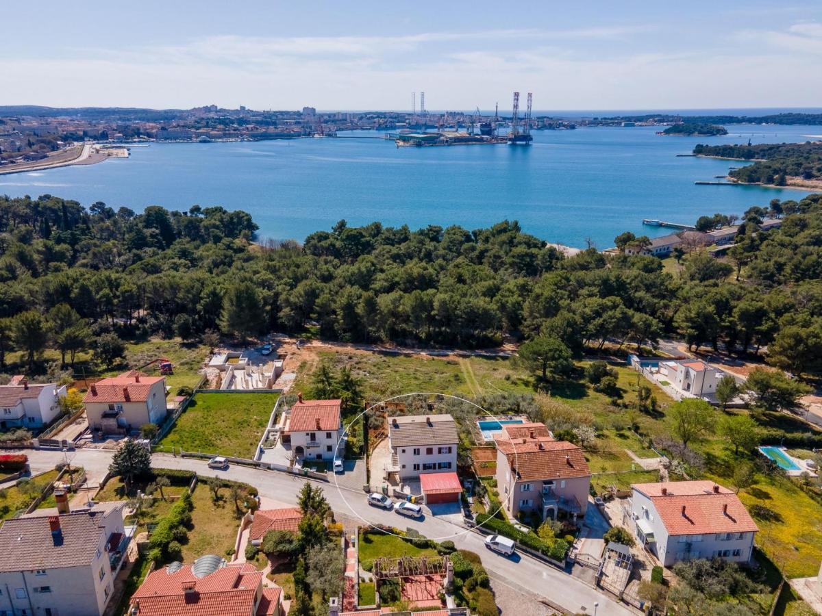 Apartmán Maris-2 By Interhome Pula